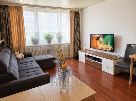 Prodej bytu, 3+kk, 69 m²