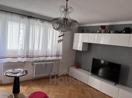 Prodej bytu, 4+kk, 78 m²