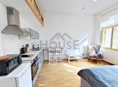 Prodej bytu, 1+kk, 28 m²