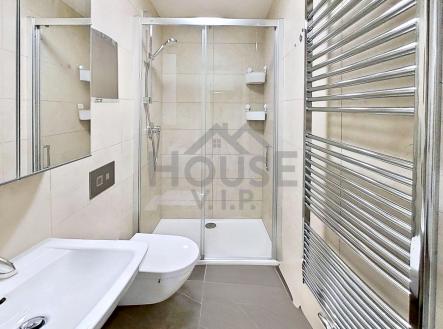 Prodej bytu, 1+kk, 28 m²