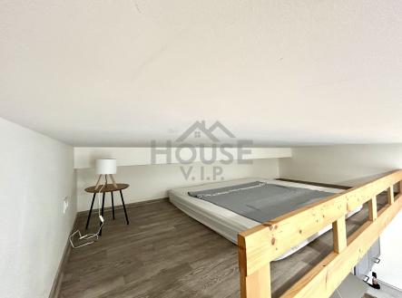 Prodej bytu, 1+kk, 28 m²