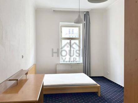 Pronájem bytu, 1+1, 33 m²