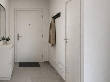 Prodej bytu, 1+kk, 52 m²