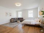 Prodej bytu, 1+kk, 52 m²