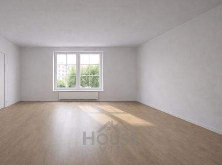 Prodej bytu, 2+kk, 65 m²