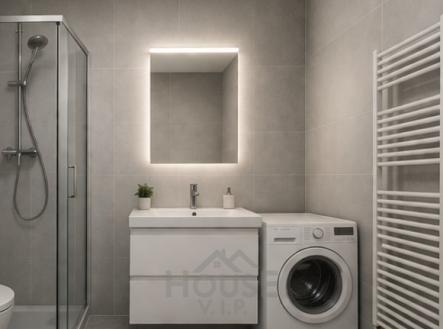 Prodej bytu, 3+kk, 83 m²