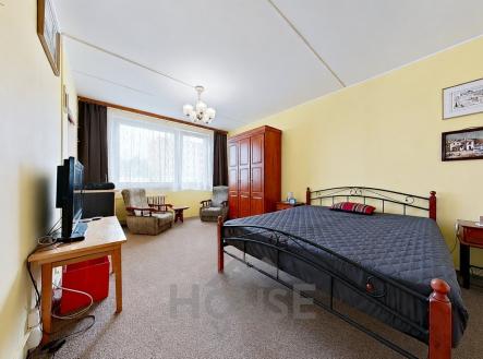 Prodej bytu, 1+1, 30 m²