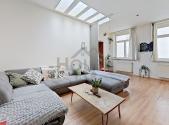 Prodej bytu, 2+1, 63 m²