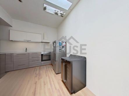 Prodej bytu, 2+1, 63 m²