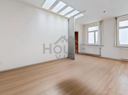 Prodej bytu, 2+1, 63 m²