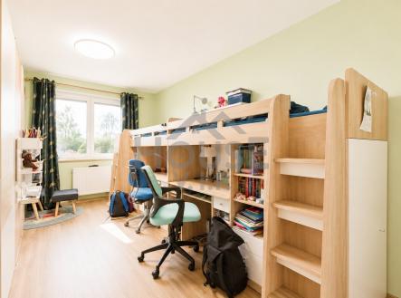 Prodej bytu, 2+kk, 56 m²