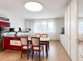 Prodej bytu, 2+kk, 56 m²