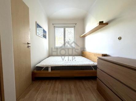 Prodej bytu, 2+kk, 40 m²