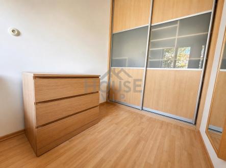 Prodej bytu, 2+kk, 40 m²