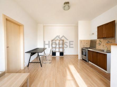 Prodej bytu, 2+kk, 40 m²