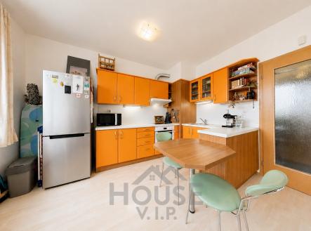 Prodej bytu, 1+kk, 37 m²