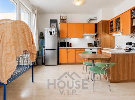 Prodej bytu, 1+kk, 37 m²