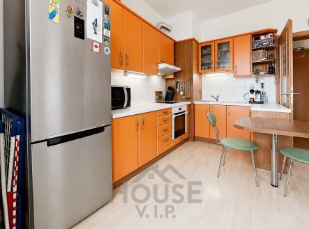 Prodej bytu, 1+kk, 37 m²
