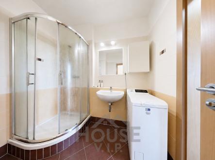 Prodej bytu, 1+kk, 37 m² obrázek
