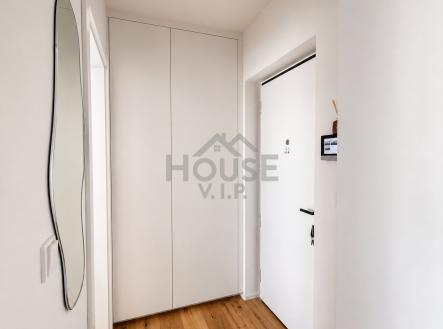 Prodej bytu, 2+kk, 46 m²