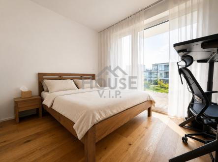Prodej bytu, 2+kk, 46 m²