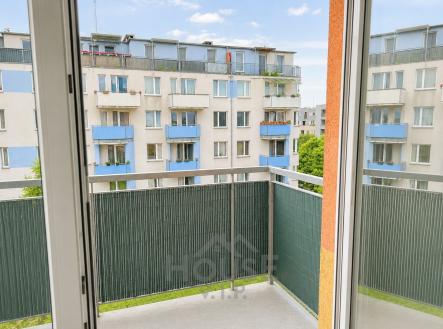 Prodej bytu, 2+kk, 51 m²