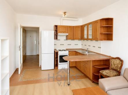 Prodej bytu, 2+kk, 51 m²