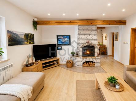 Pronájem domu/vily, 157 m²
