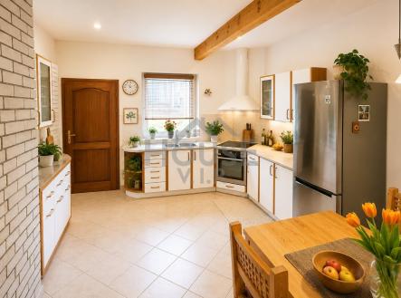 Pronájem domu/vily, 157 m²