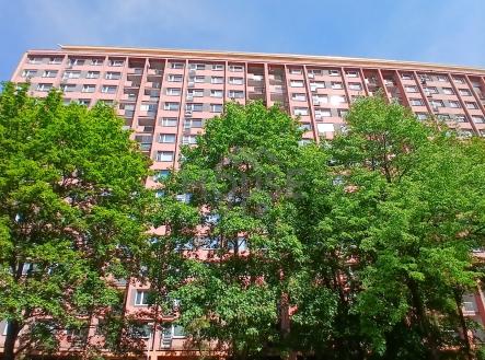 Prodej bytu, 4+1, 86 m²