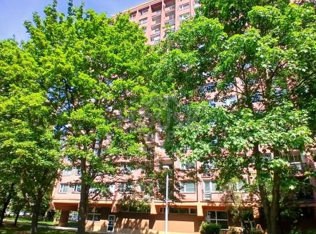 Prodej bytu, 4+1, 86 m²
