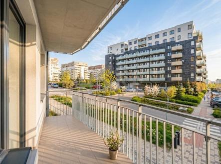 Prodej bytu, 2+kk, 66 m²