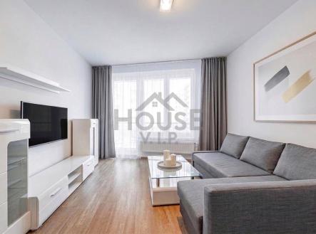 Prodej bytu, 2+kk, 66 m²
