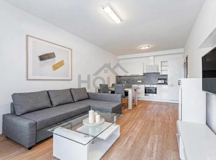 Prodej bytu, 2+kk, 66 m²