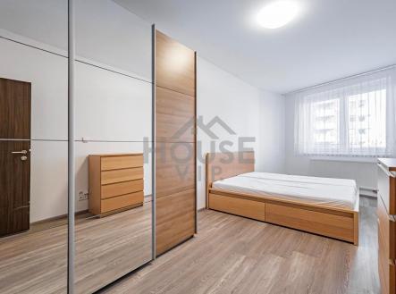 Prodej bytu, 2+kk, 66 m²