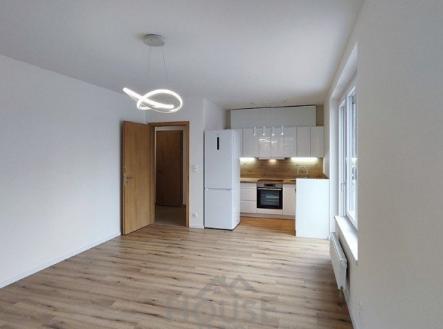Prodej bytu, 2+kk, 99 m²
