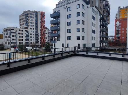 Prodej bytu, 2+kk, 99 m²
