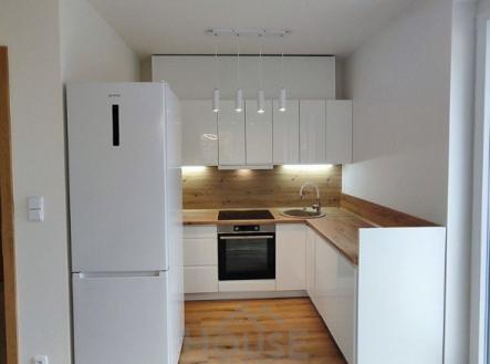 Prodej bytu, 2+kk, 99 m²