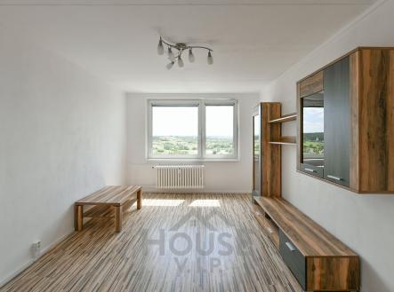 Prodej bytu, 3+1, 77 m²