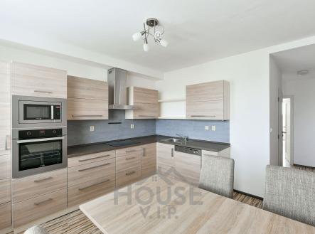 Prodej bytu, 3+1, 77 m² obrázek