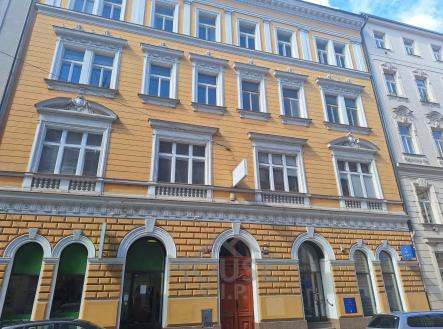 Prodej bytu, 3+1, 108 m²