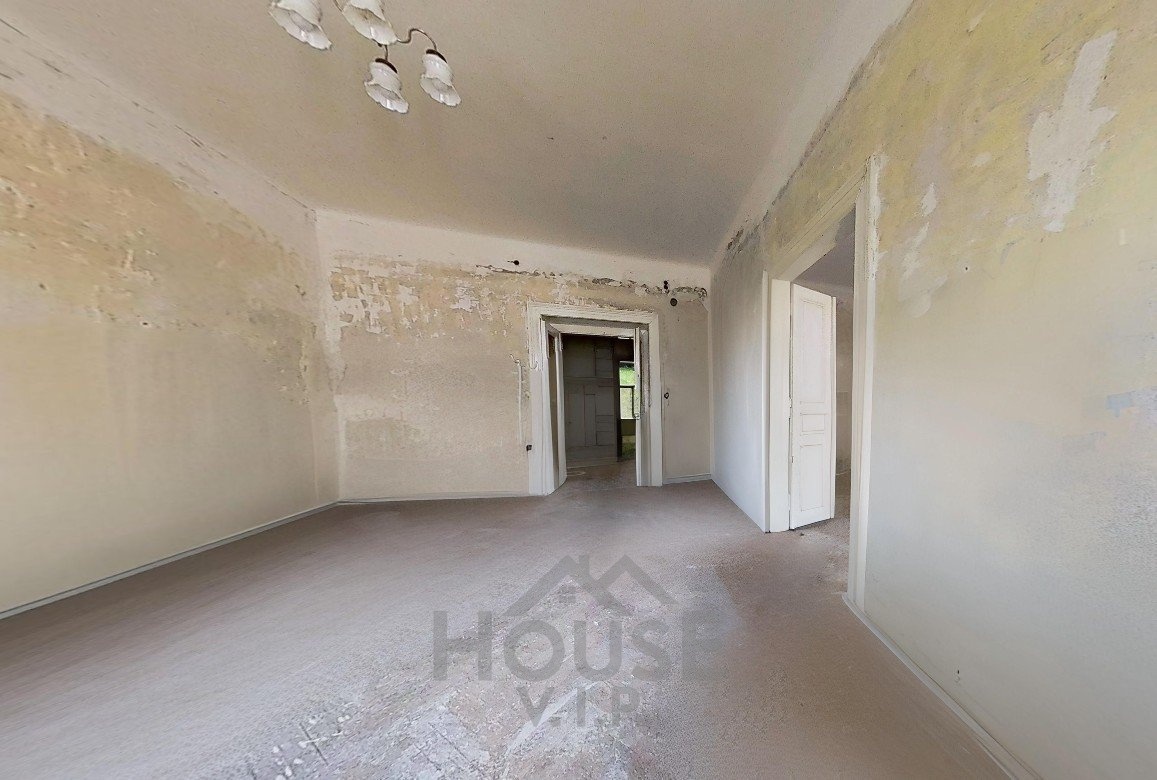 Prodej bytu 3+1/B, 108 m², Praha 5 - Smíchov.