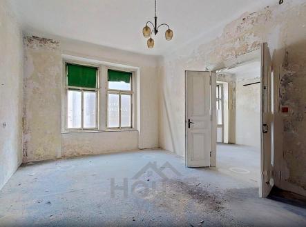 Prodej bytu, 3+1, 108 m²