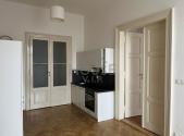 Pronájem bytu, 2+1, 75 m²