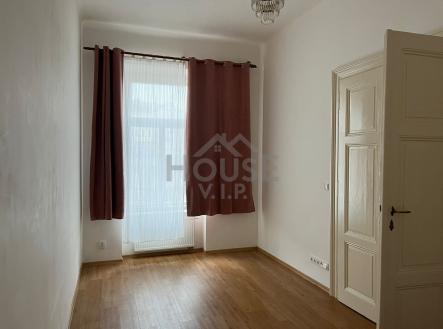 Pronájem bytu, 2+1, 75 m²