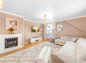 Prodej bytu, 2+1, 73 m²