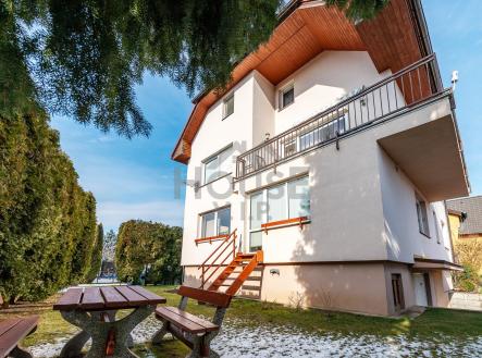 Prodej bytu, 2+1, 73 m²