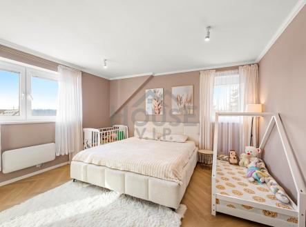Prodej bytu, 2+1, 73 m²