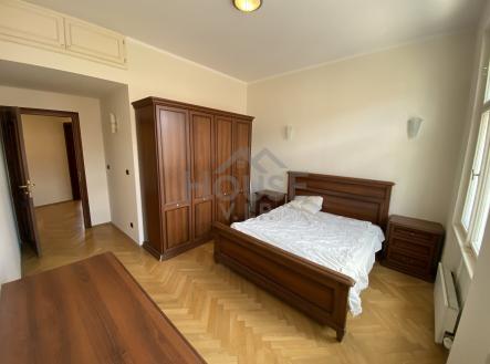 Pronájem bytu, 3+1, 89 m²
