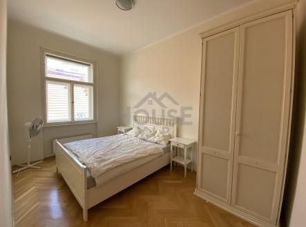 Pronájem bytu, 3+1, 89 m²